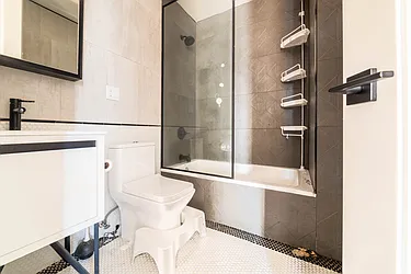 Rented by Joel Scharf, LREB