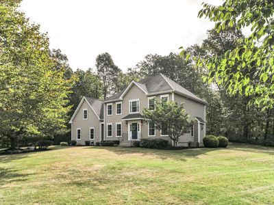 90 Tall Timbers Road, Middletown, CT, 06457