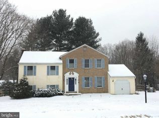 5289 Corncockle Ct, Columbia, MD 21045