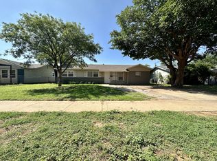 2612 E Auburn St, Lubbock, TX 79403
