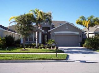 9321 Mustard Leaf Dr, Orlando, FL 32827