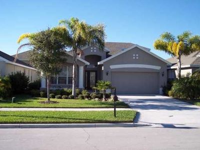 9321 Mustard Leaf Dr, Orlando, FL, 32827