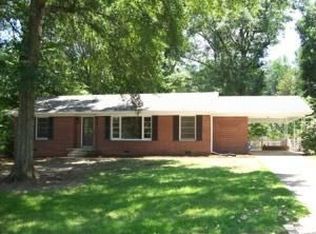 1308 Lawhon St, Tupelo, MS 38804