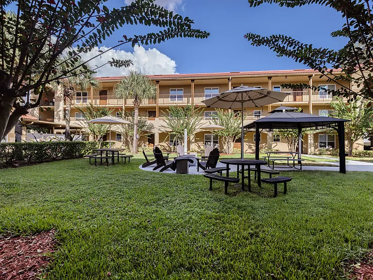 The Haven at Westgate Blue Tree — Photo 22