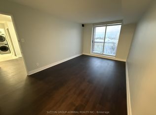 330 McCowan Rd #511, Toronto, ON M1J3N3