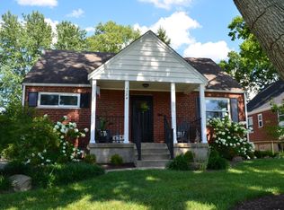 1174 Joetta Dr, Cincinnati, OH 45230