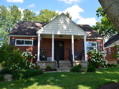 1174 Joetta Dr, Cincinnati, OH, 45230