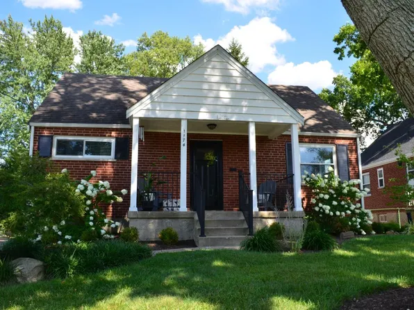 1174 Joetta Dr, Cincinnati, OH 45230