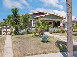 3778 Mississippi St, San Diego, CA 92104