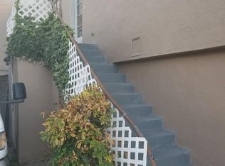 21506 Mission Blvd, Hayward, CA 94541