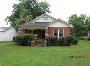 832 S Ridge Ave, Kannapolis, NC 28083
