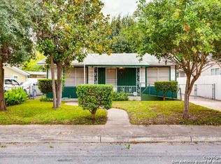 640 W Harlan Ave, San Antonio, TX 78214