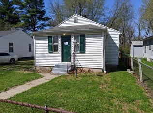 2330 Collier St, Indianapolis, IN 46241