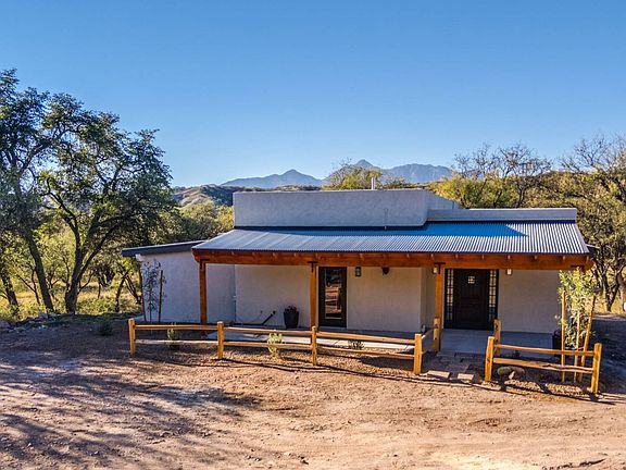 4th image of 35 Hog Canyon Rd