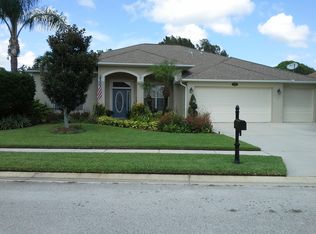 2133 Woodfield Cir, West Melbourne, FL 32904