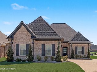 5175 Watson View Dr, Nesbit, MS 38651