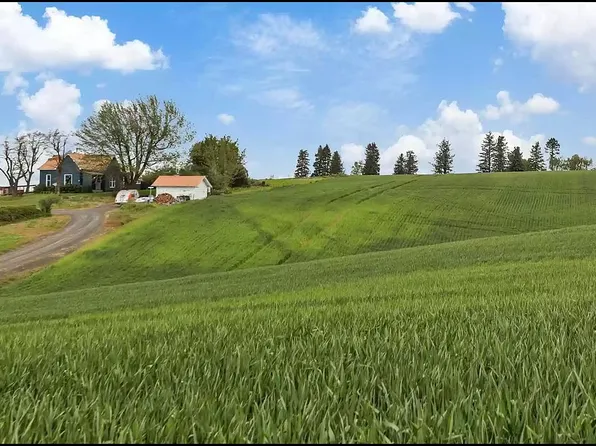 108 E Mussing, Oakesdale, WA 99158