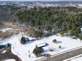 812 South CENTER AVENUE, Merrill, WI 54452