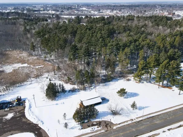 812 South CENTER AVENUE, Merrill, WI 54452