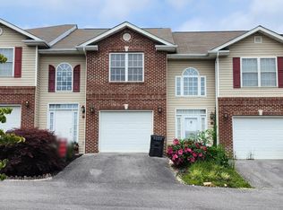 1824 King College Rd UNIT D5, Bristol, TN 37620