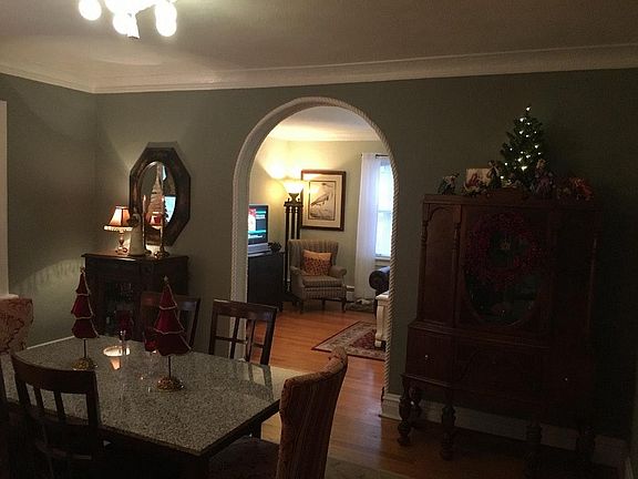 5th image of 7700 Shirley Dr APT 2W