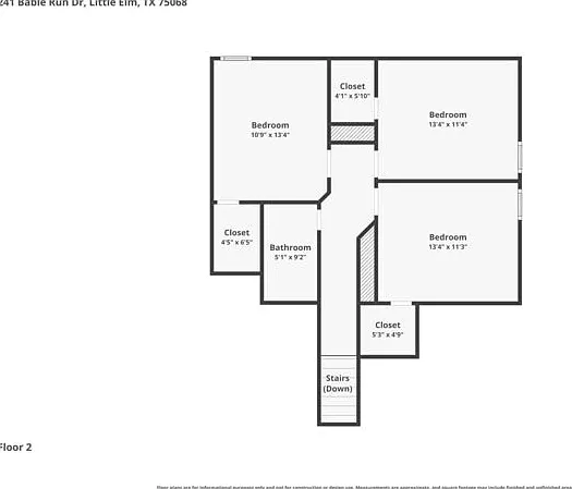 241 Bable Run Dr — Photo 22