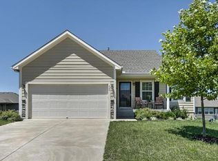 620 E Apache St, Gardner, KS 66030