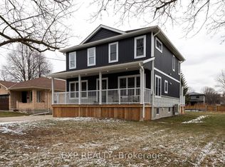 1038 Dearness Dr, London, ON N6E1N7