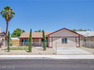 6300 Guadalupe Ave, Las Vegas, NV, 89108