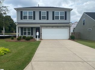 103 Tradition Blvd, Anderson, SC 29625