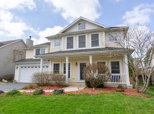 737 Independence Ave, Elburn, IL 60119