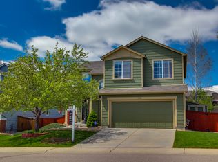 9405 Wolfe Pl, Highlands Ranch, CO 80129