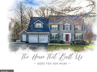 6683 Fox Den Rd, Manassas, VA 20112