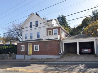 1448 Plainfield Pike, Cranston, RI 02920