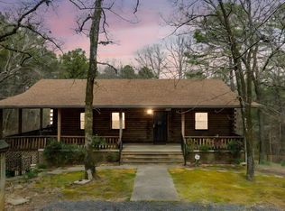 20314 Lake Vista Dr, Roland, AR 72135