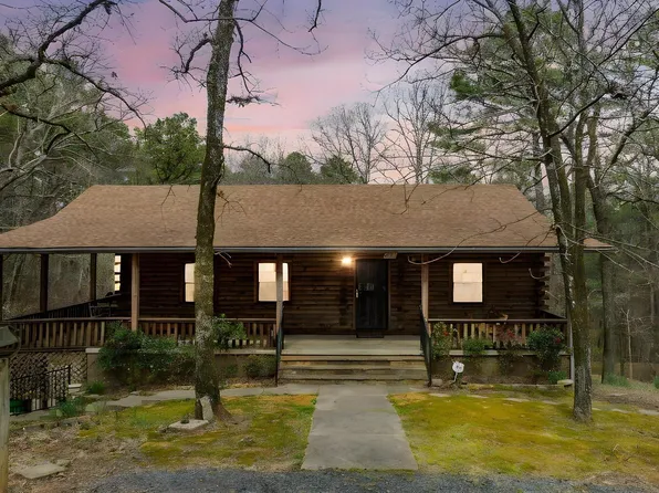 20314 Lake Vista Dr, Roland, AR 72135