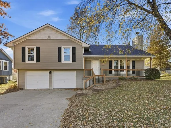 2018 Camille Ct, Liberty, MO 64068