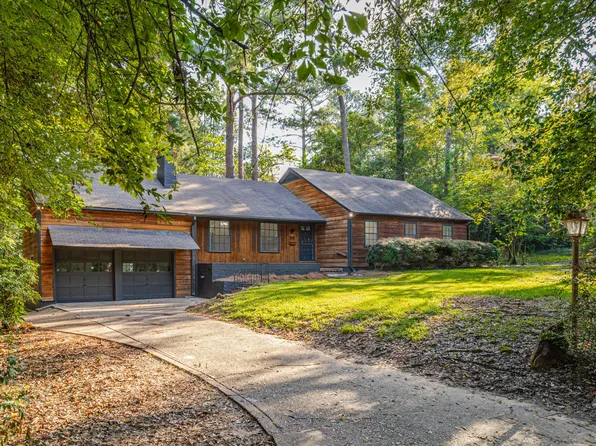 1112 Meadowbrook Rd, Jackson, MS 39206