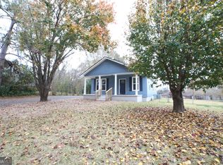 620 E Lee St, Thomaston, GA 30286