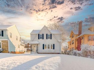 3549 Stoer Rd, Shaker Heights, OH 44122