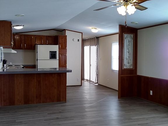 Living Room from front door