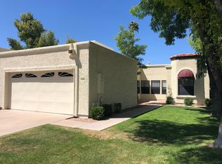 1866 E Krista Way, Tempe, AZ 85284