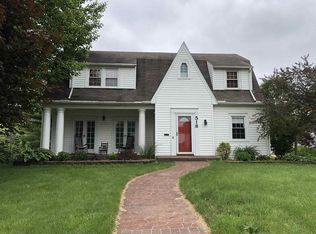 518 S Main St, Kendallville, IN