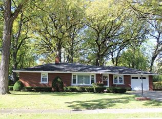 325 Oneill St, Joliet, IL 60436