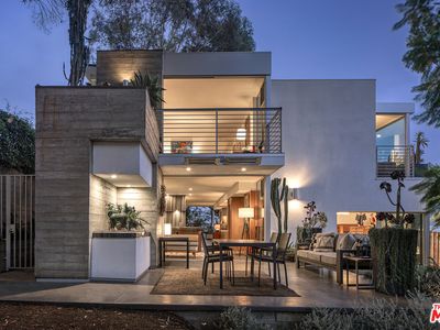 3519 Carnation Ave, Los Angeles, CA, 90026