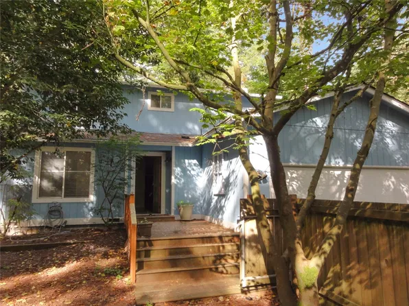 43126 SE 175th Lane, North Bend, WA 98045