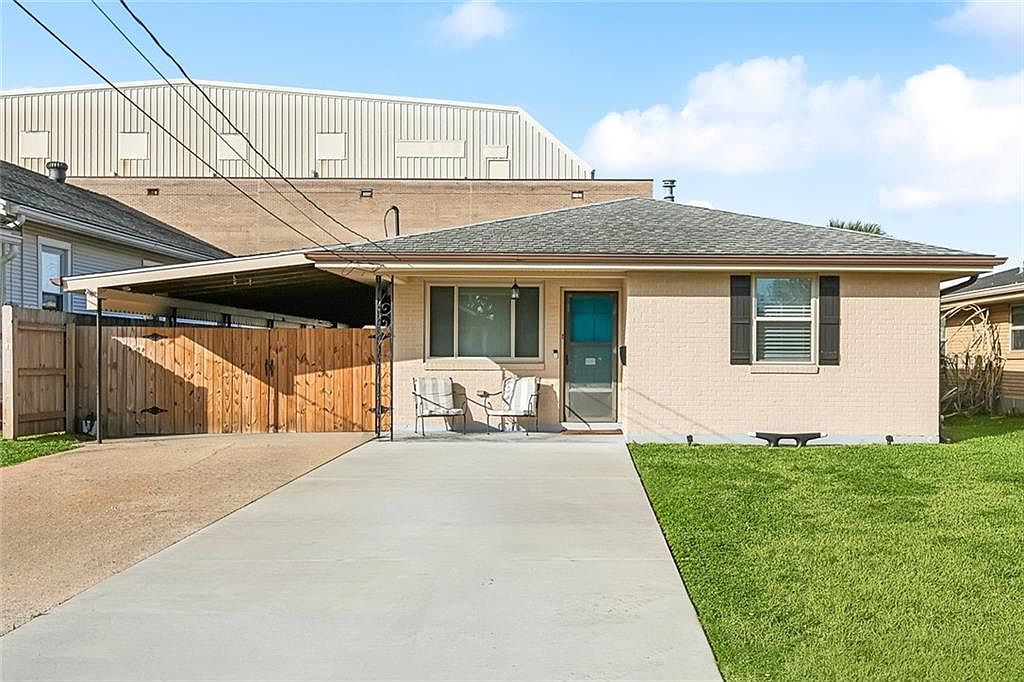 504 Avenue C, Marrero, LA 70072 | Zillow
