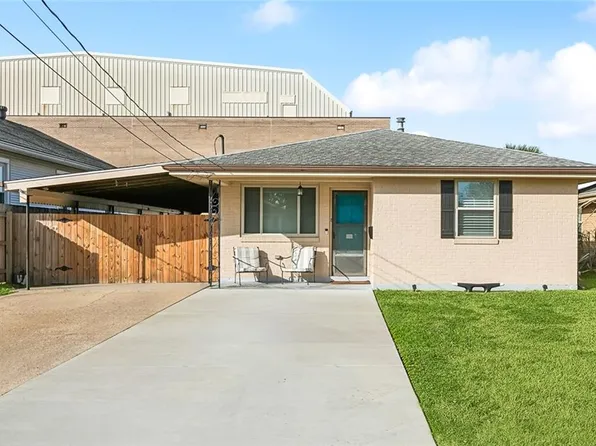 504 Avenue C, Marrero, LA 70072