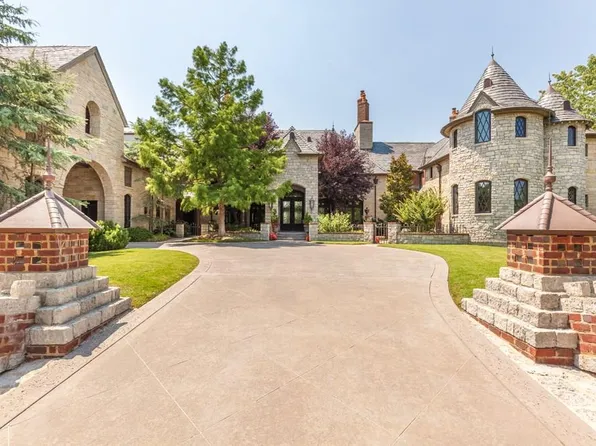 5333 Wisteria Dr, Oklahoma City, OK 73142