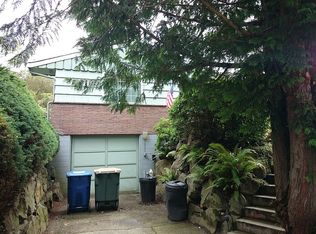 8032 Fauntleroy Way SW, Seattle, WA 98136